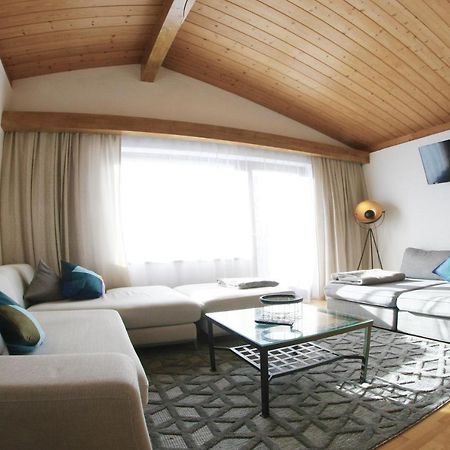The Seefeld Retreat - Central Family Friendly Apartments - Mountain Views Seefeld in Tirol Eksteriør billede