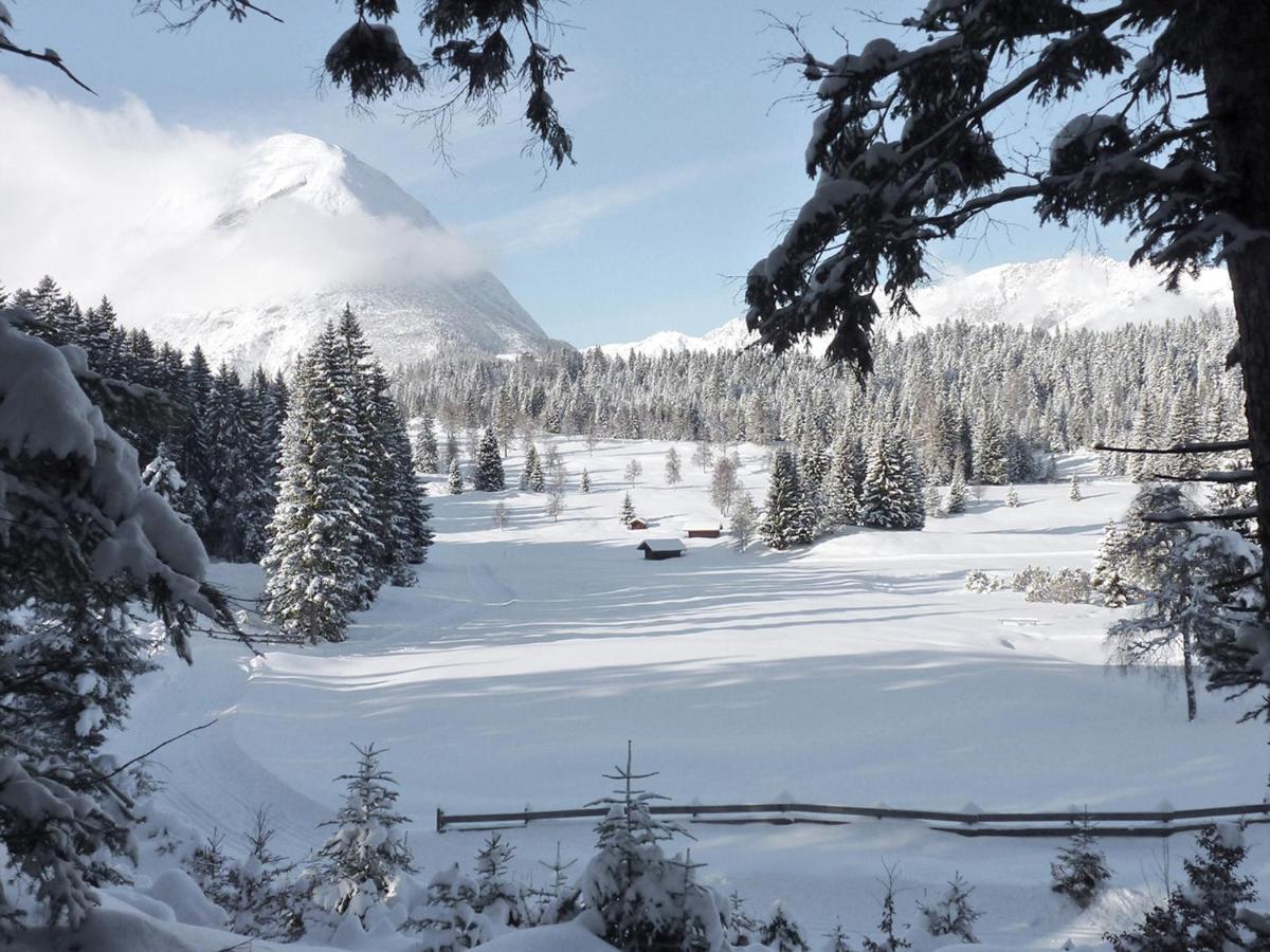 The Seefeld Retreat - Central Family Friendly Apartments - Mountain Views Seefeld in Tirol Eksteriør billede