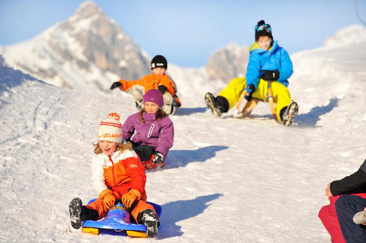 The Seefeld Retreat - Central Family Friendly Apartments - Mountain Views Seefeld in Tirol Eksteriør billede