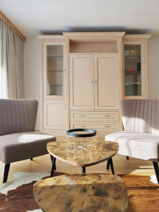 The Seefeld Retreat - Central Family Friendly Apartments - Mountain Views Seefeld in Tirol Eksteriør billede
