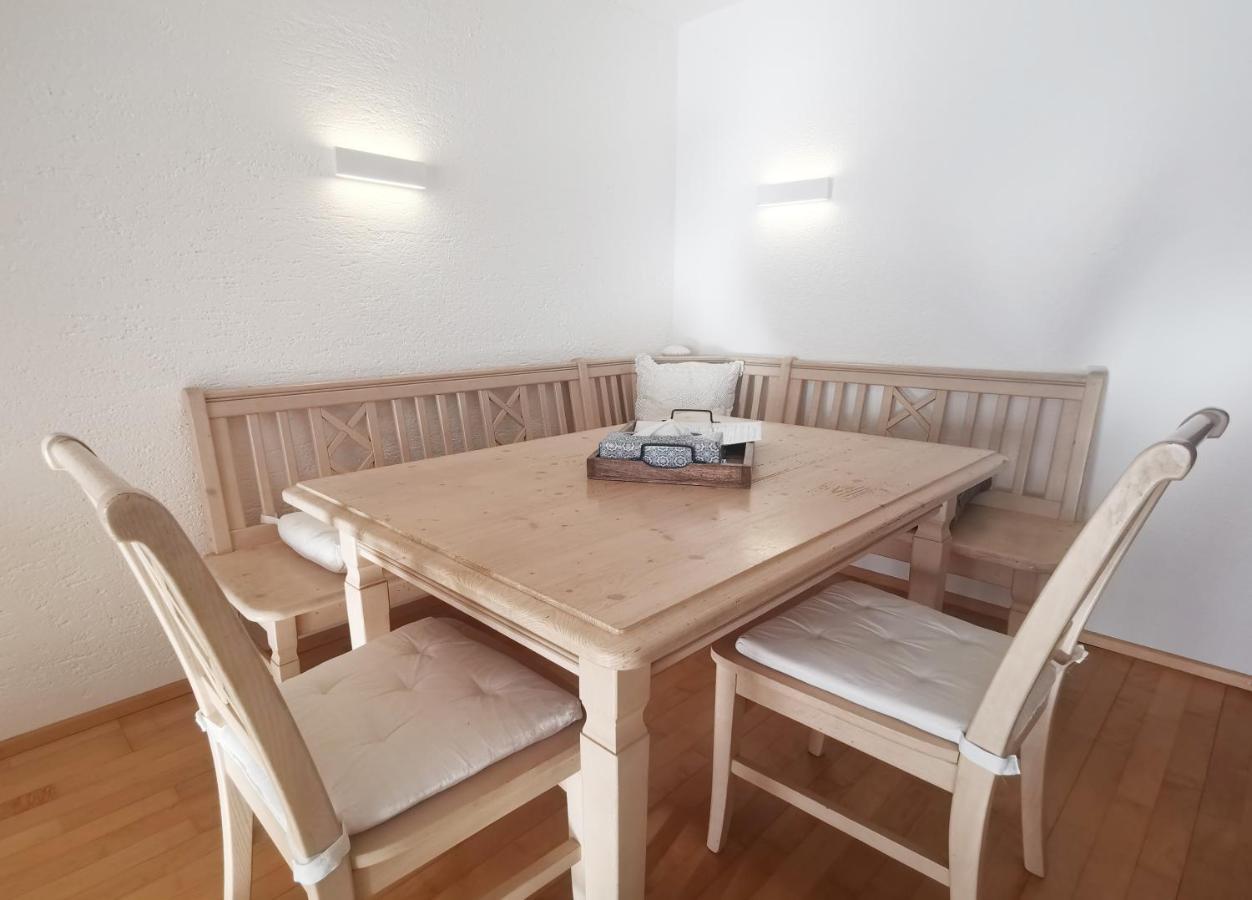The Seefeld Retreat - Central Family Friendly Apartments - Mountain Views Seefeld in Tirol Eksteriør billede