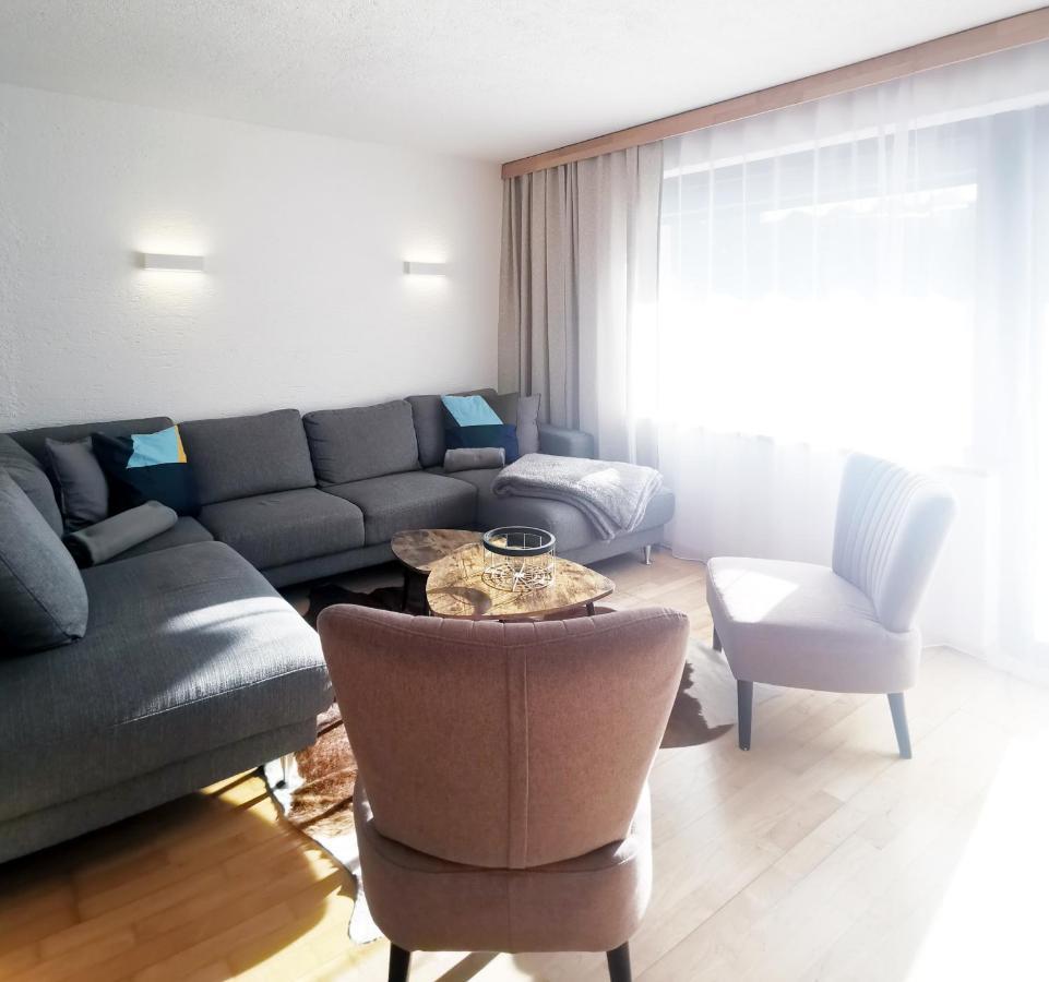 The Seefeld Retreat - Central Family Friendly Apartments - Mountain Views Seefeld in Tirol Eksteriør billede