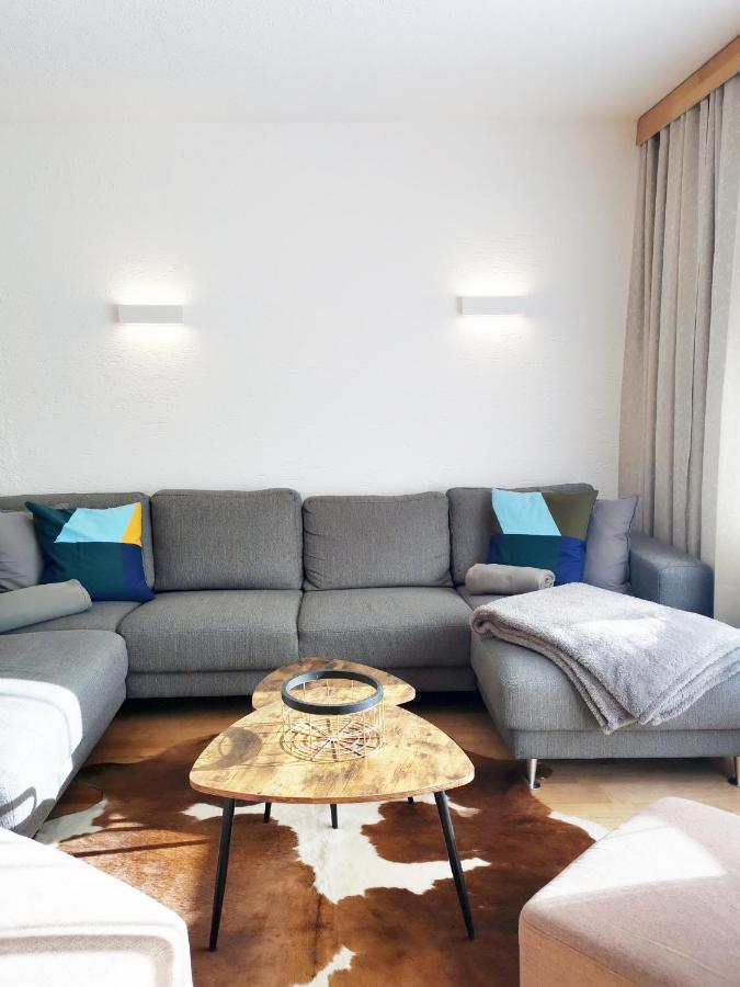 The Seefeld Retreat - Central Family Friendly Apartments - Mountain Views Seefeld in Tirol Eksteriør billede