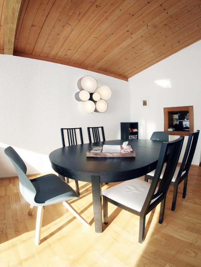 The Seefeld Retreat - Central Family Friendly Apartments - Mountain Views Seefeld in Tirol Eksteriør billede