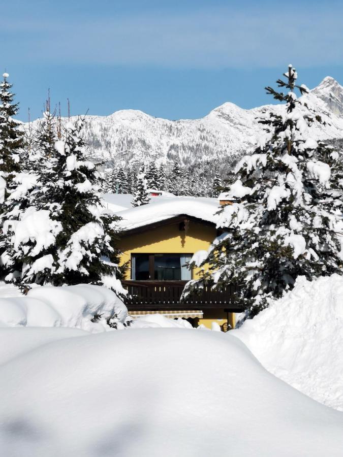 The Seefeld Retreat - Central Family Friendly Apartments - Mountain Views Seefeld in Tirol Eksteriør billede