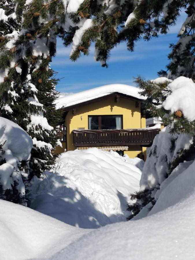 The Seefeld Retreat - Central Family Friendly Apartments - Mountain Views Seefeld in Tirol Eksteriør billede