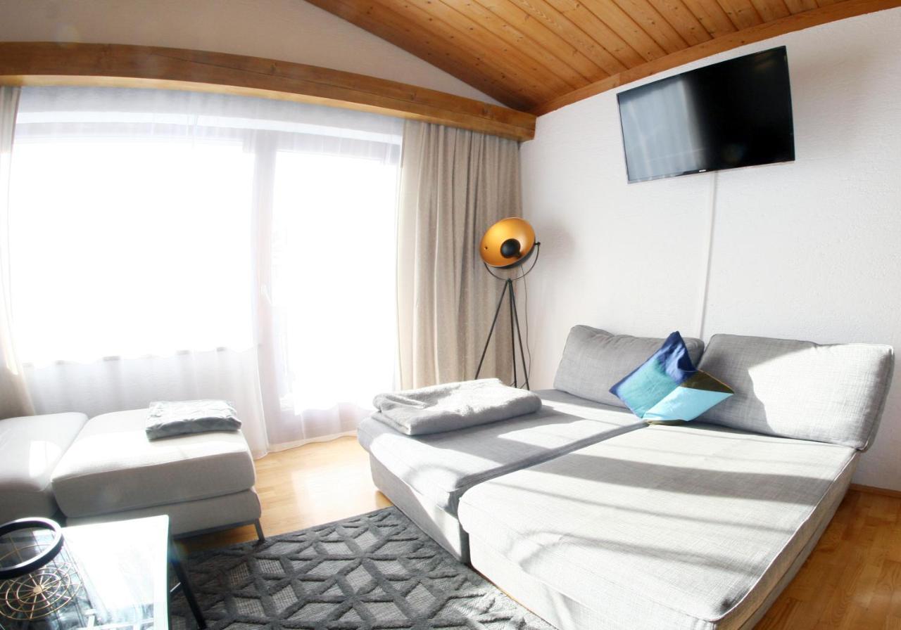 The Seefeld Retreat - Central Family Friendly Apartments - Mountain Views Seefeld in Tirol Eksteriør billede