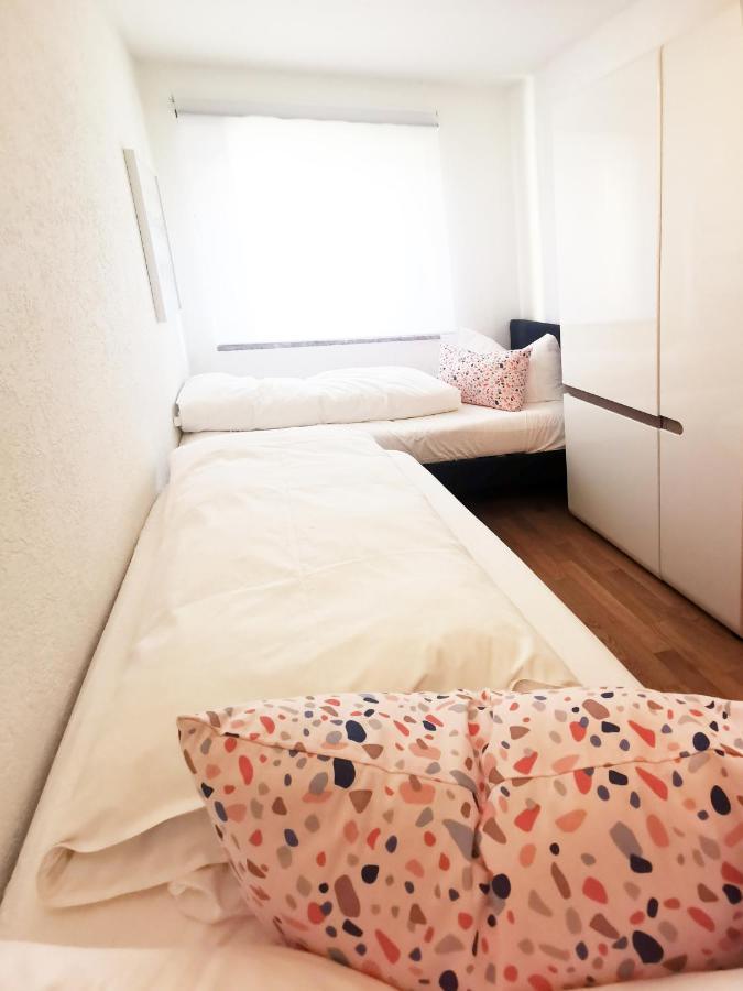 The Seefeld Retreat - Central Family Friendly Apartments - Mountain Views Seefeld in Tirol Eksteriør billede