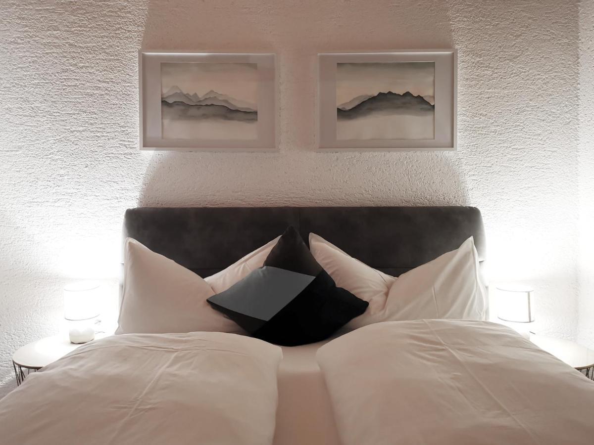 The Seefeld Retreat - Central Family Friendly Apartments - Mountain Views Seefeld in Tirol Eksteriør billede