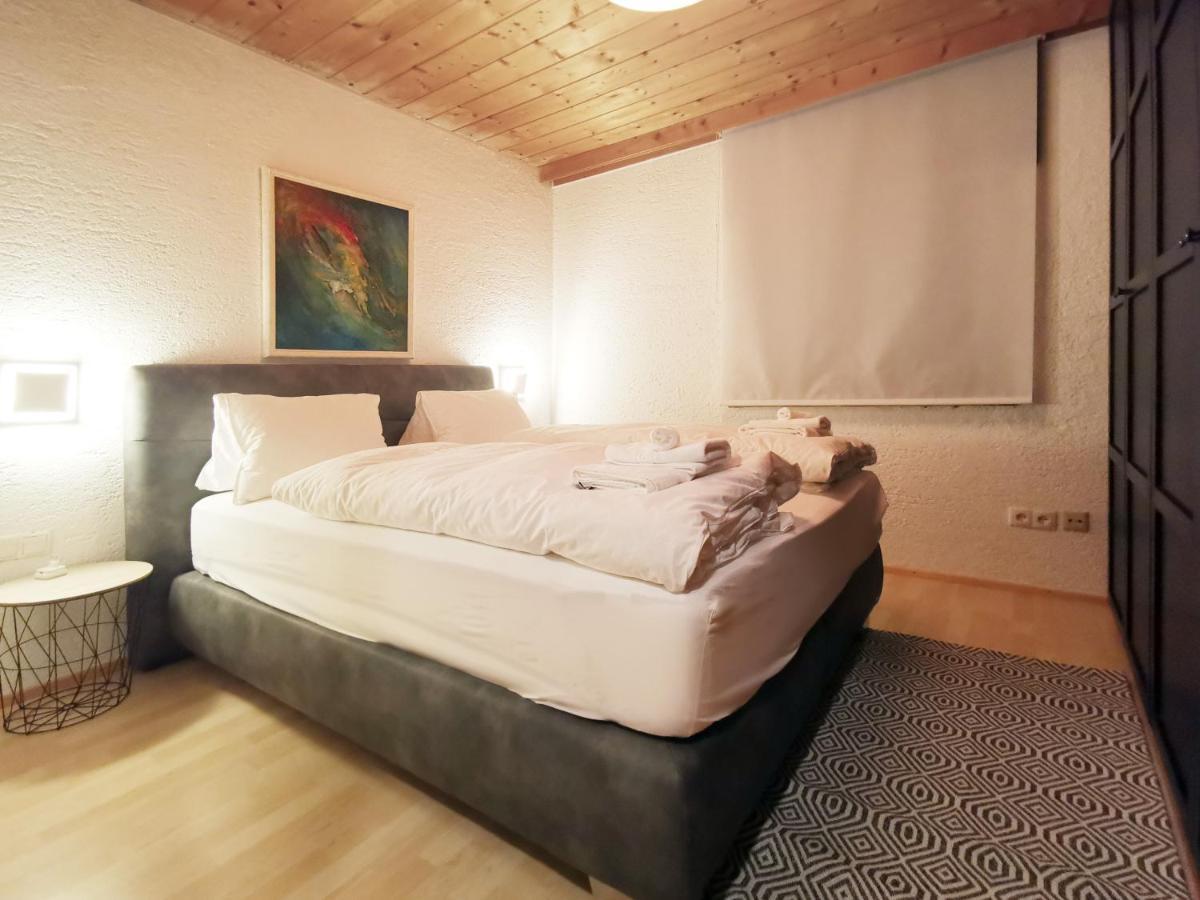 The Seefeld Retreat - Central Family Friendly Apartments - Mountain Views Seefeld in Tirol Eksteriør billede