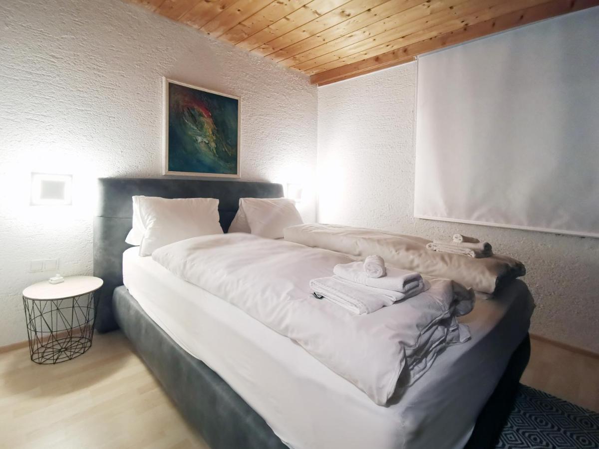 The Seefeld Retreat - Central Family Friendly Apartments - Mountain Views Seefeld in Tirol Eksteriør billede